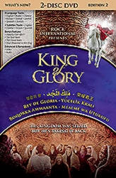 King of Glory - Harvest Productions Ministries